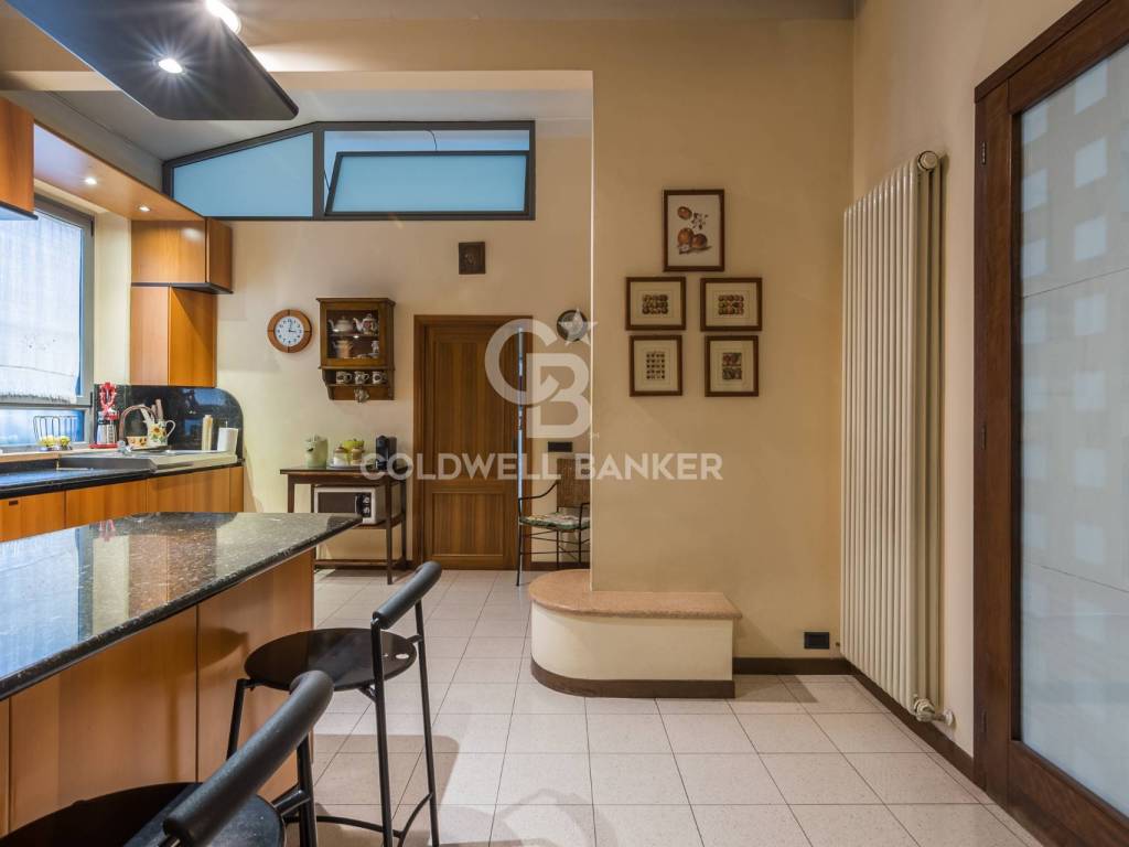 Appartamento a Cattolica in Piazza Filippini, 4 - Foto 5