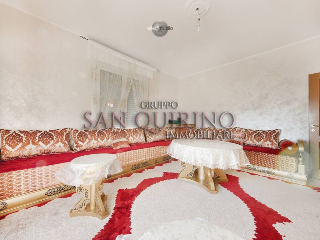 Appartamento a Mirandola in VIA SAN FAUSTINO, 17 - Foto 2