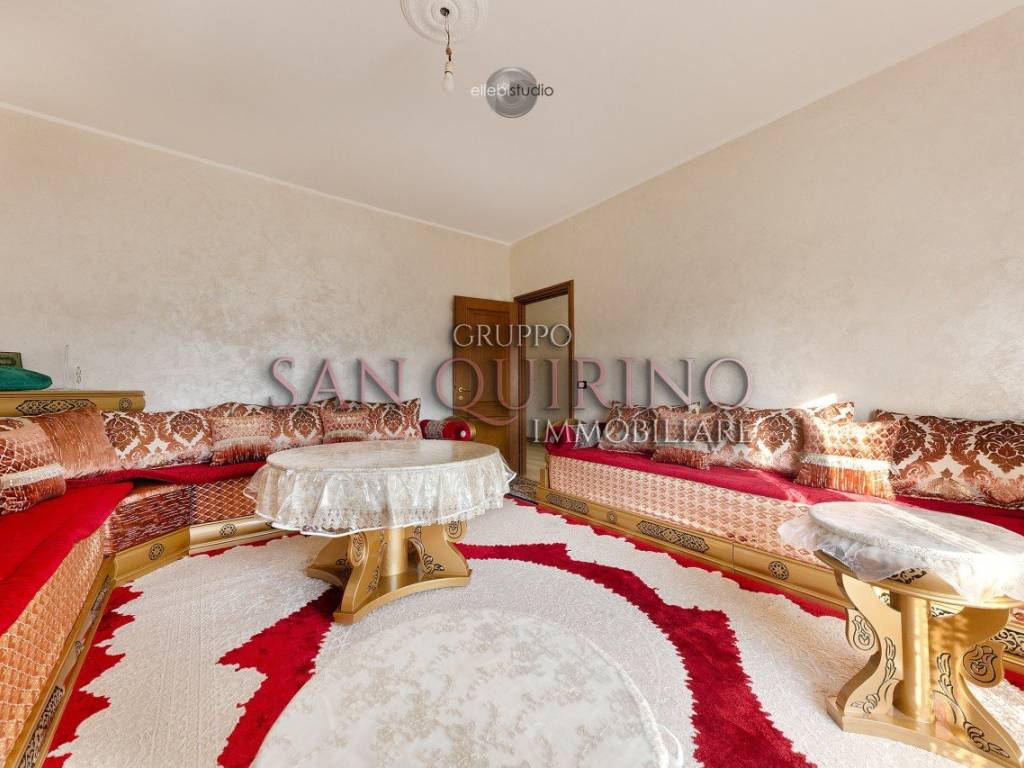 Appartamento a Mirandola in VIA SAN FAUSTINO, 17 - Foto 3
