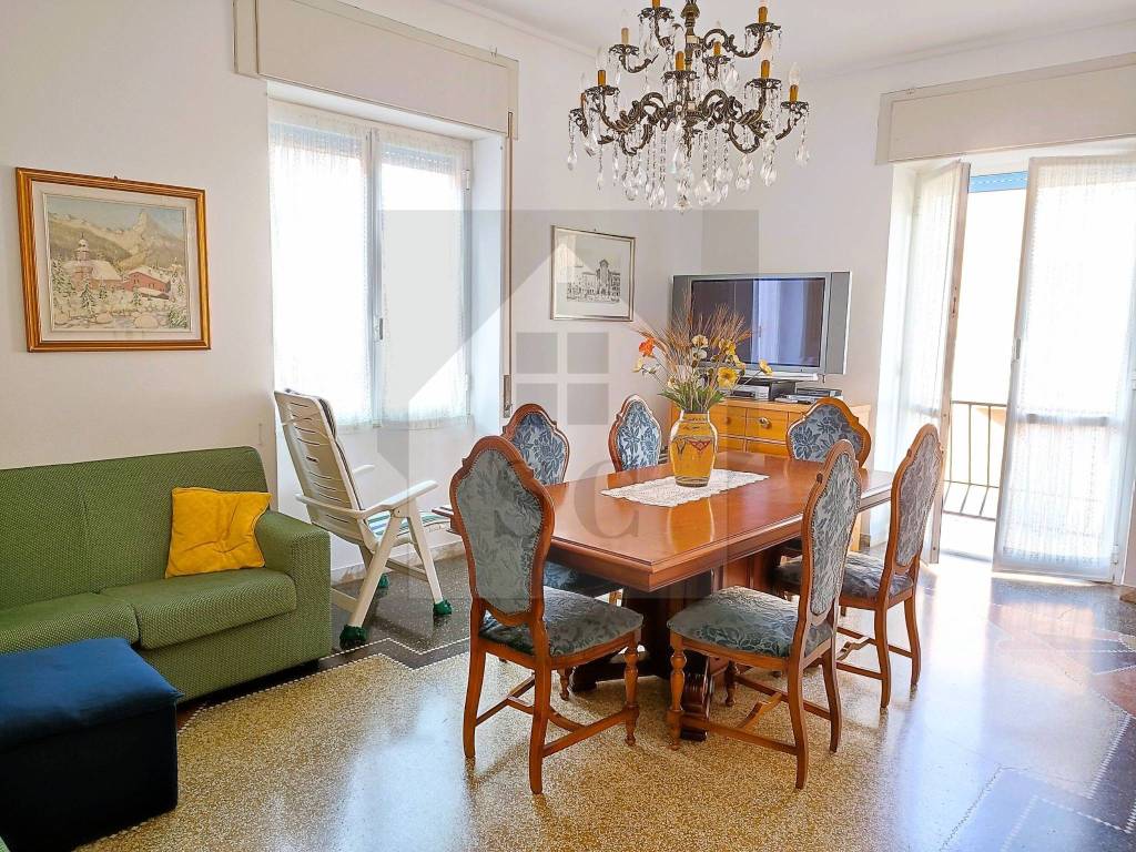 Appartamento a Celle ligure in Via alla Costa, 46 - Foto 2
