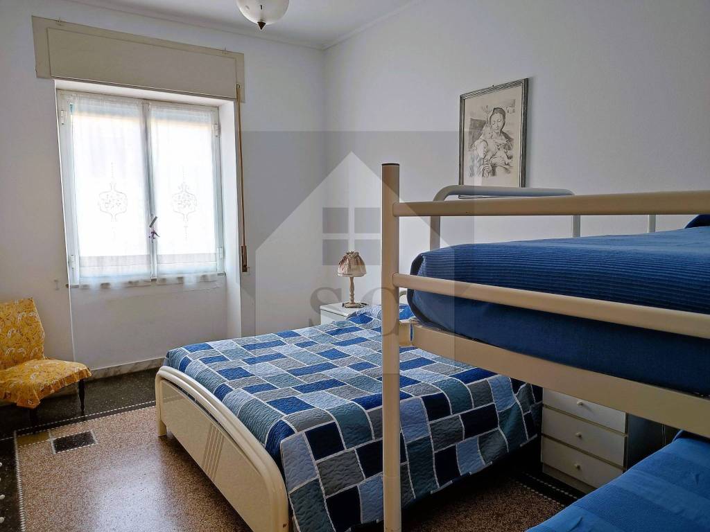 Appartamento a Celle ligure in Via alla Costa, 46 - Foto 3