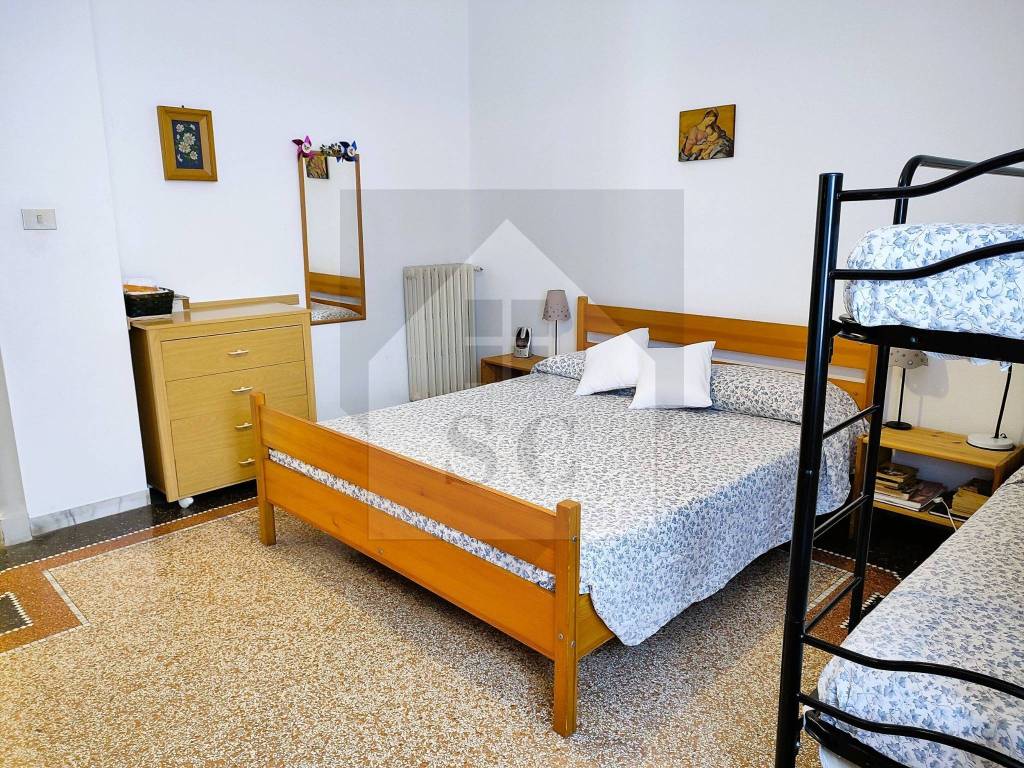 Appartamento a Celle ligure in Via alla Costa, 46 - Foto 4
