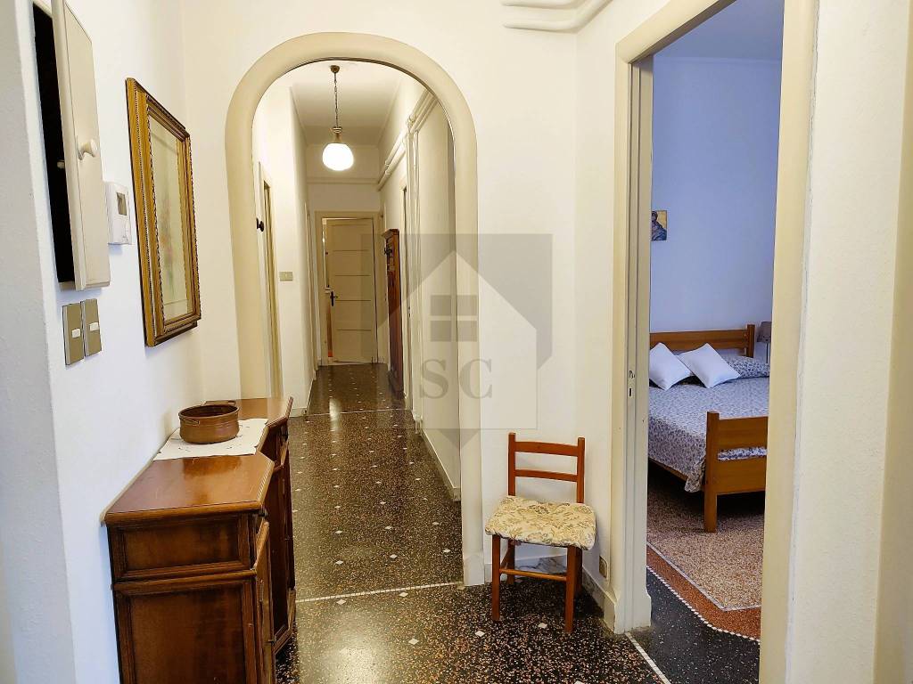 Appartamento a Celle ligure in Via alla Costa, 46 - Foto 5