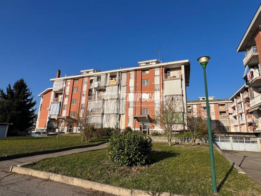 Appartamento a Crescentino in Via Odetti - Foto 2