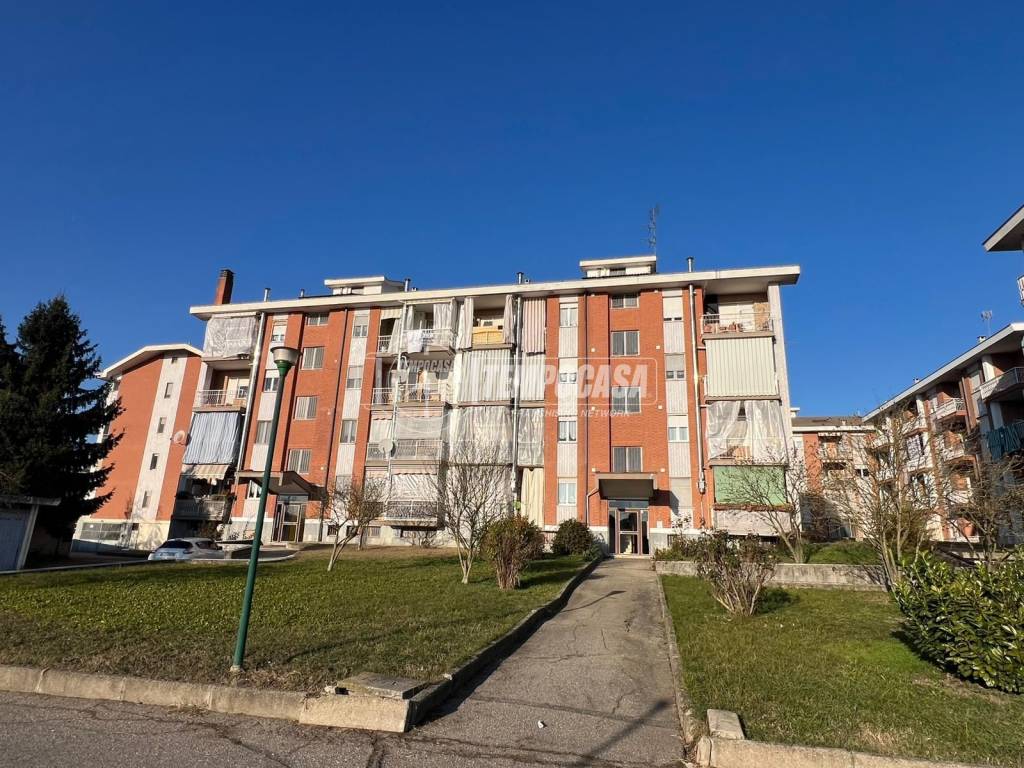 Appartamento a Crescentino in Via Odetti - Foto 3