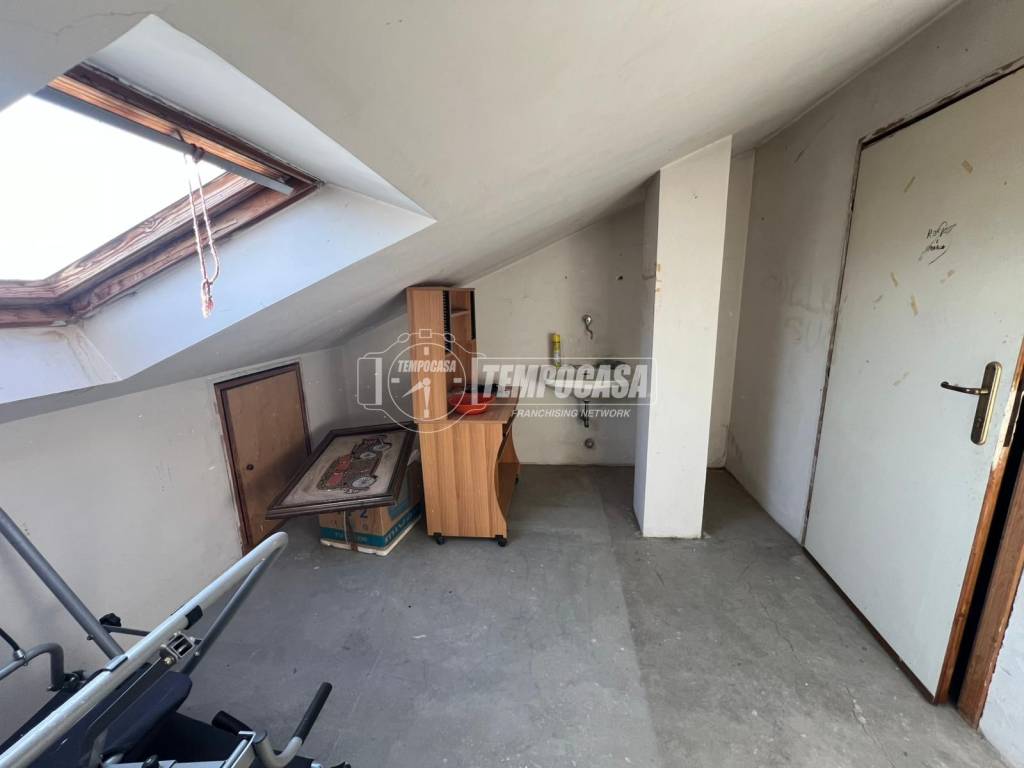 Appartamento a Crescentino in Via Odetti - Foto 5