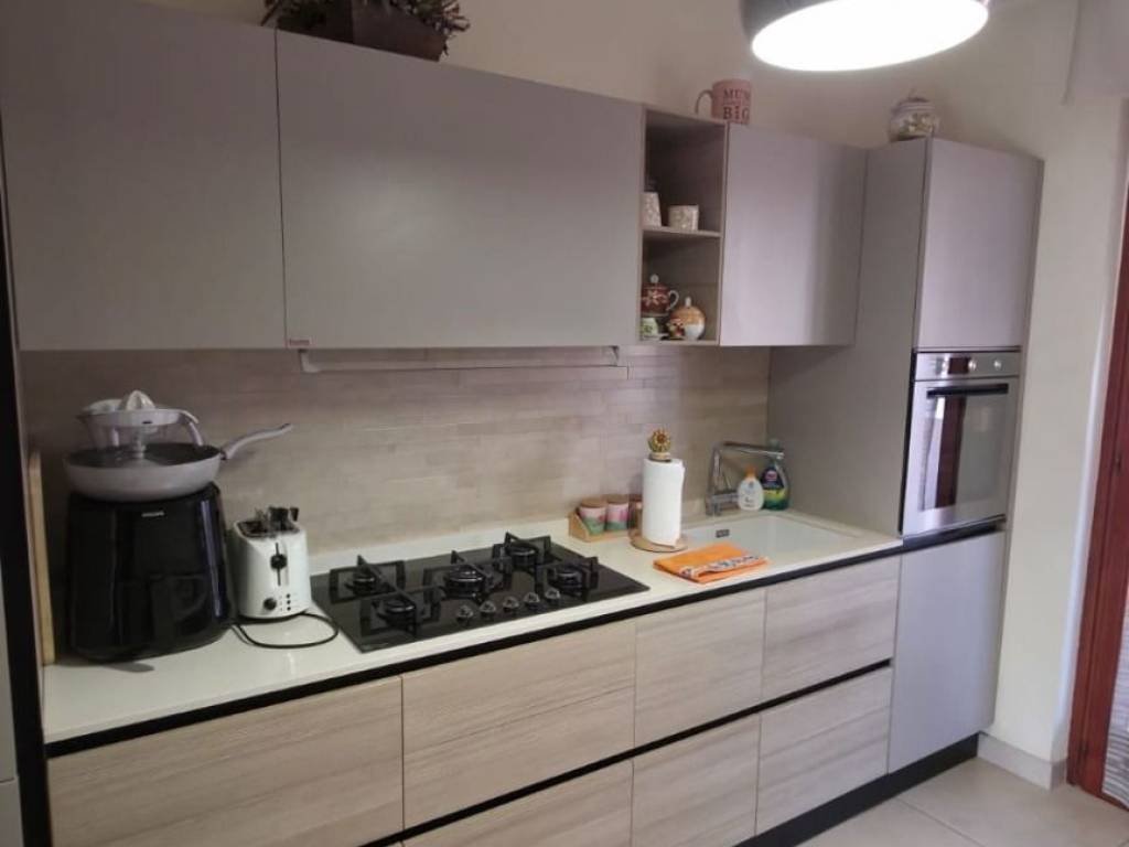 Appartamento a Silvi in Via Paolo Borsellino - Foto 4