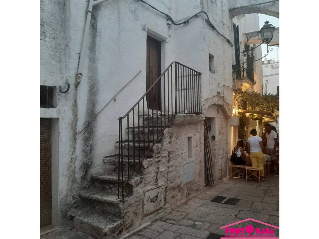 Appartamento a Cisternino in Via Benvenuto Cellini - Foto 2