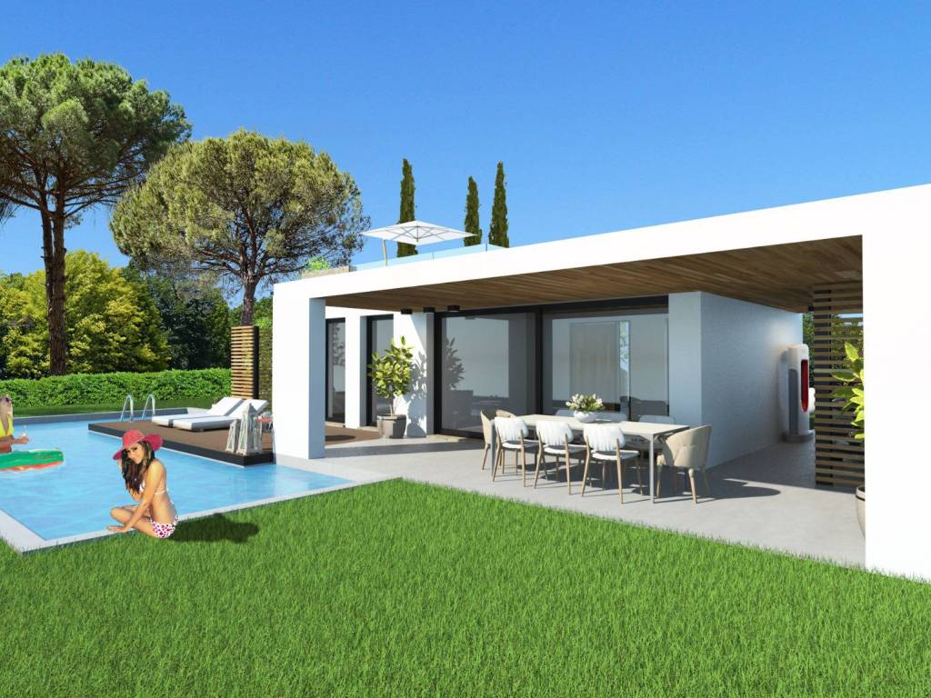 Villa a Peschiera del garda - Foto 2