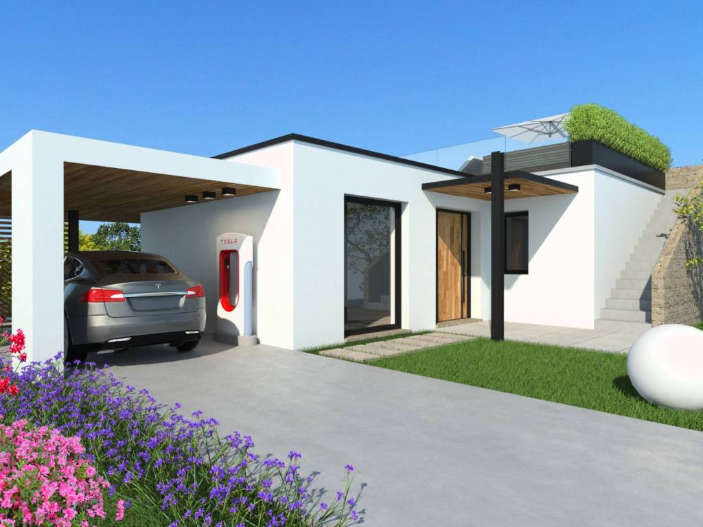 Villa a Peschiera del garda - Foto 3