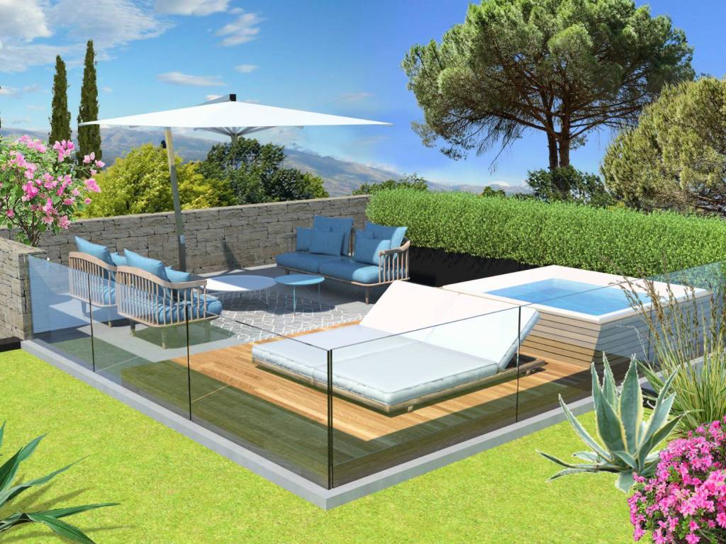 Villa a Peschiera del garda - Foto 4