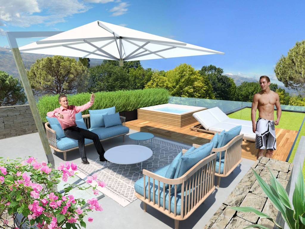 Villa a Peschiera del garda - Foto 5