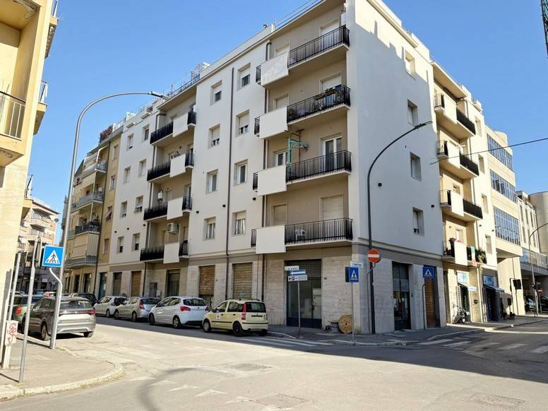Appartamento a Grosseto in Via Ruggiero Bonghi, 11 - Foto 2
