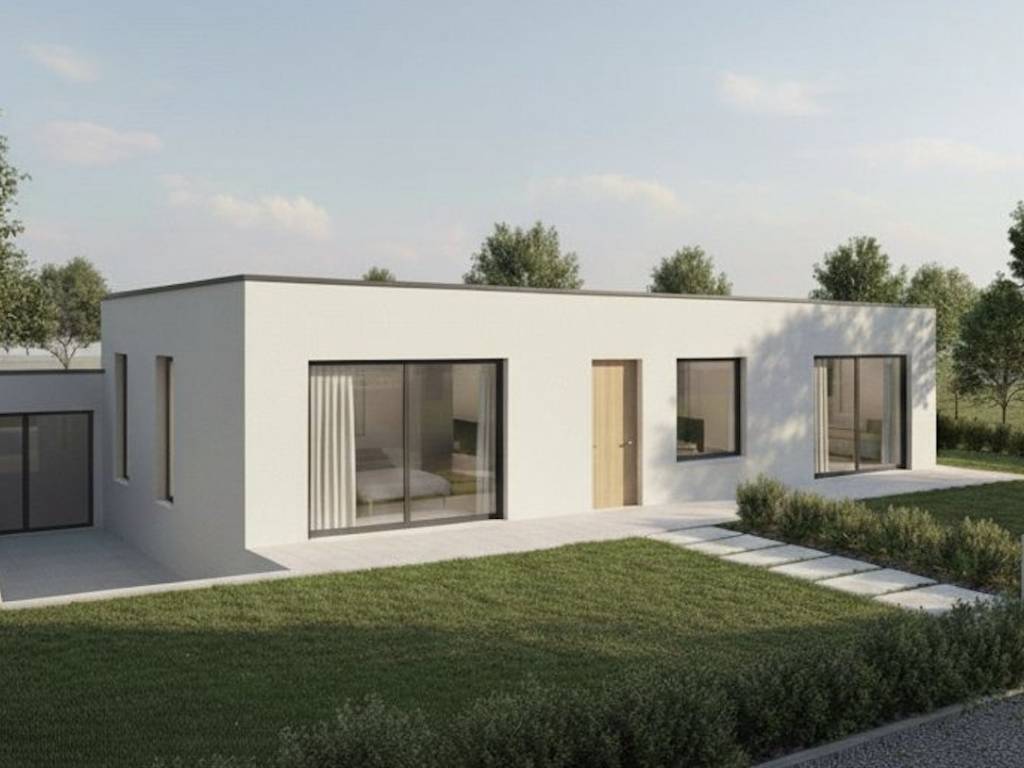 Villa a San giovanni lupatoto in Via Gabbiola, 24 - Foto 2