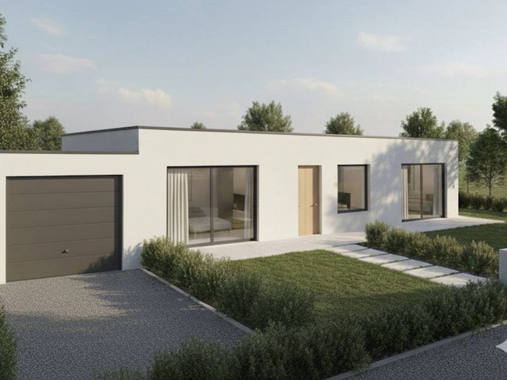 Villa a San giovanni lupatoto in Via Gabbiola, 24 - Foto 3