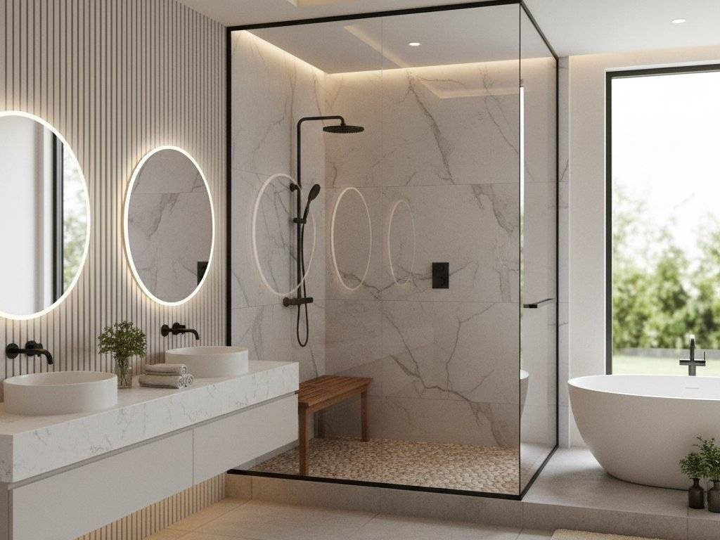 Villa a San giovanni lupatoto in Via Gabbiola, 24 - Foto 5