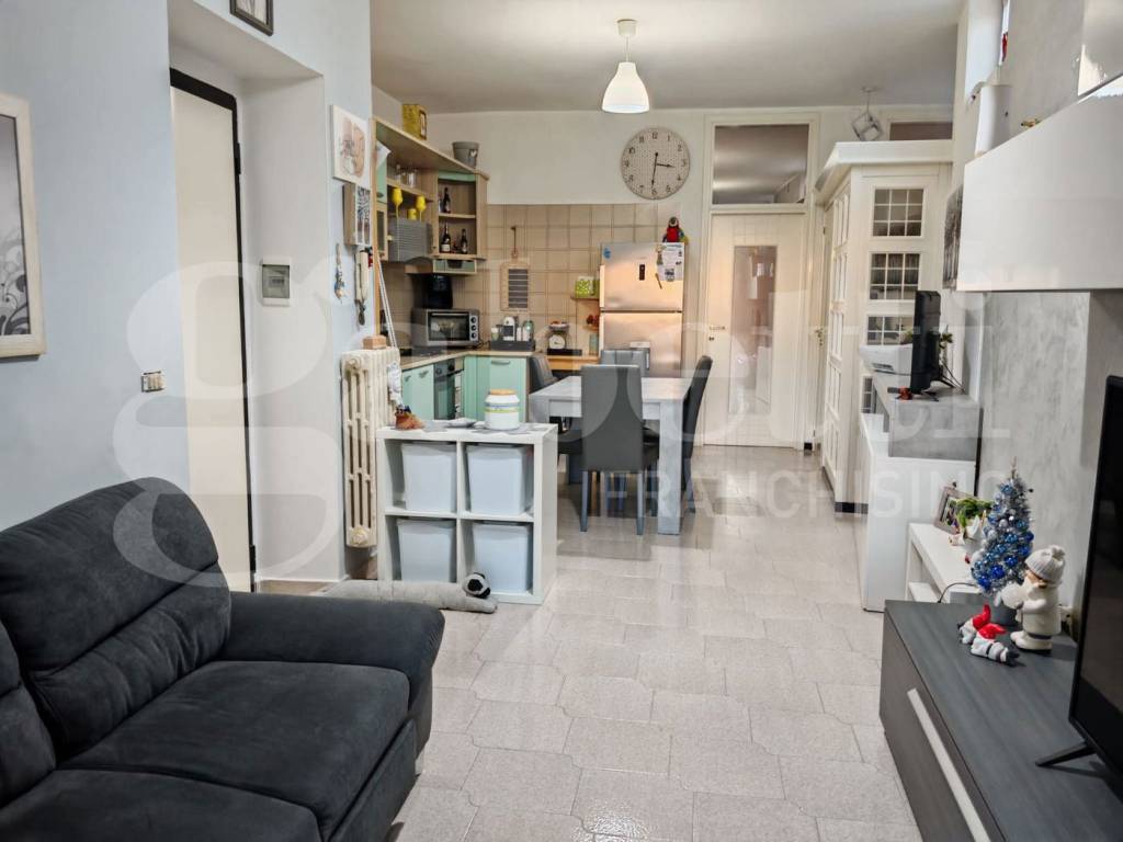 Appartamento a Venafro in Via dei Gladiatori, s/n - Foto 4