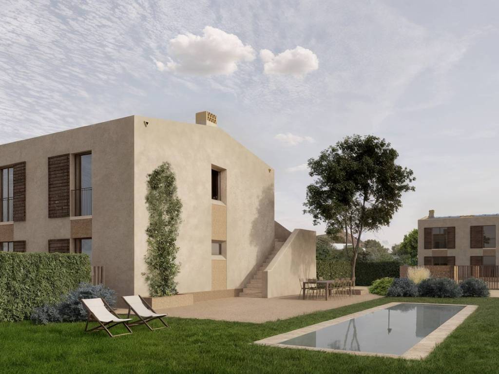 Villa a Capalbio in Strada Pedemontana - Foto 2