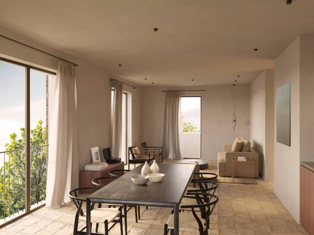 Villa a Capalbio in Strada Pedemontana - Foto 4