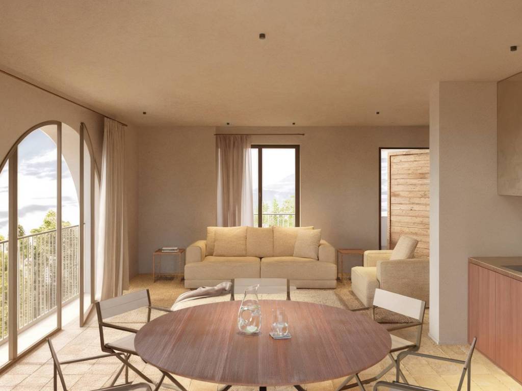 Villa a Capalbio in Strada Pedemontana - Foto 5