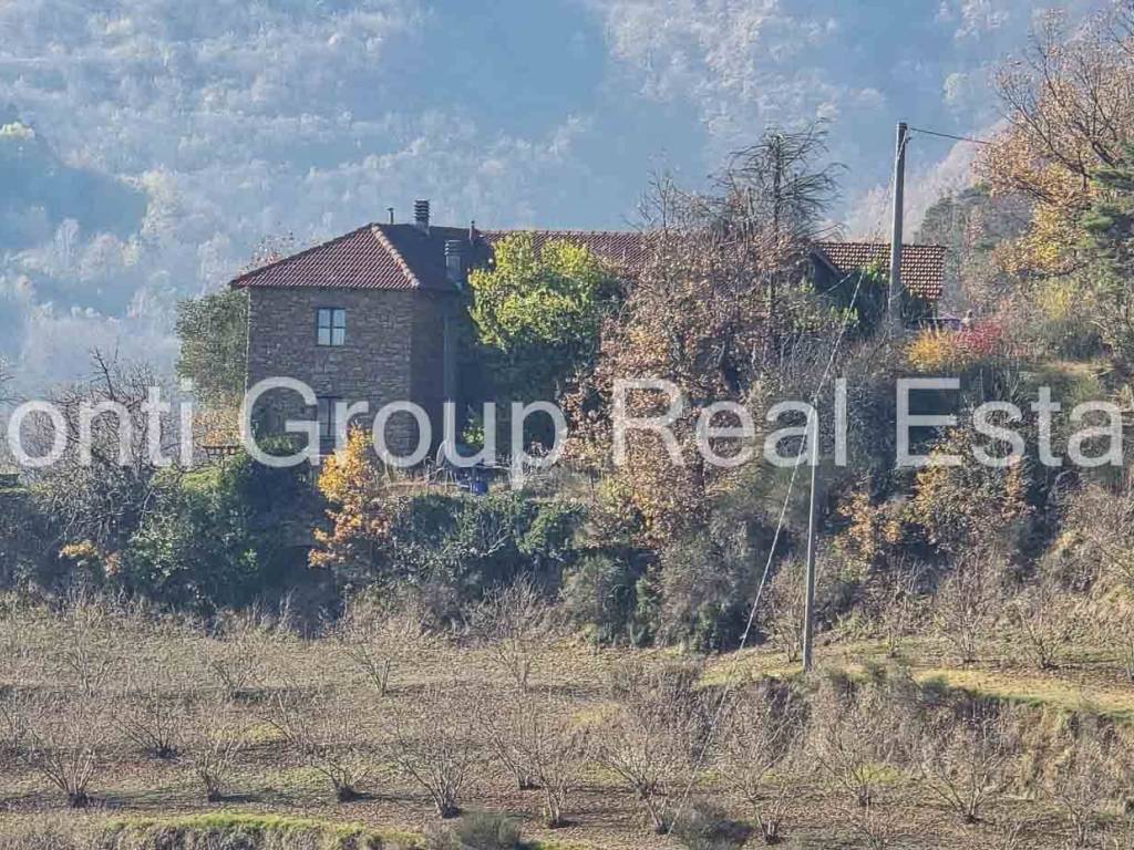 Rustico / casale a Roccaverano - Foto 3