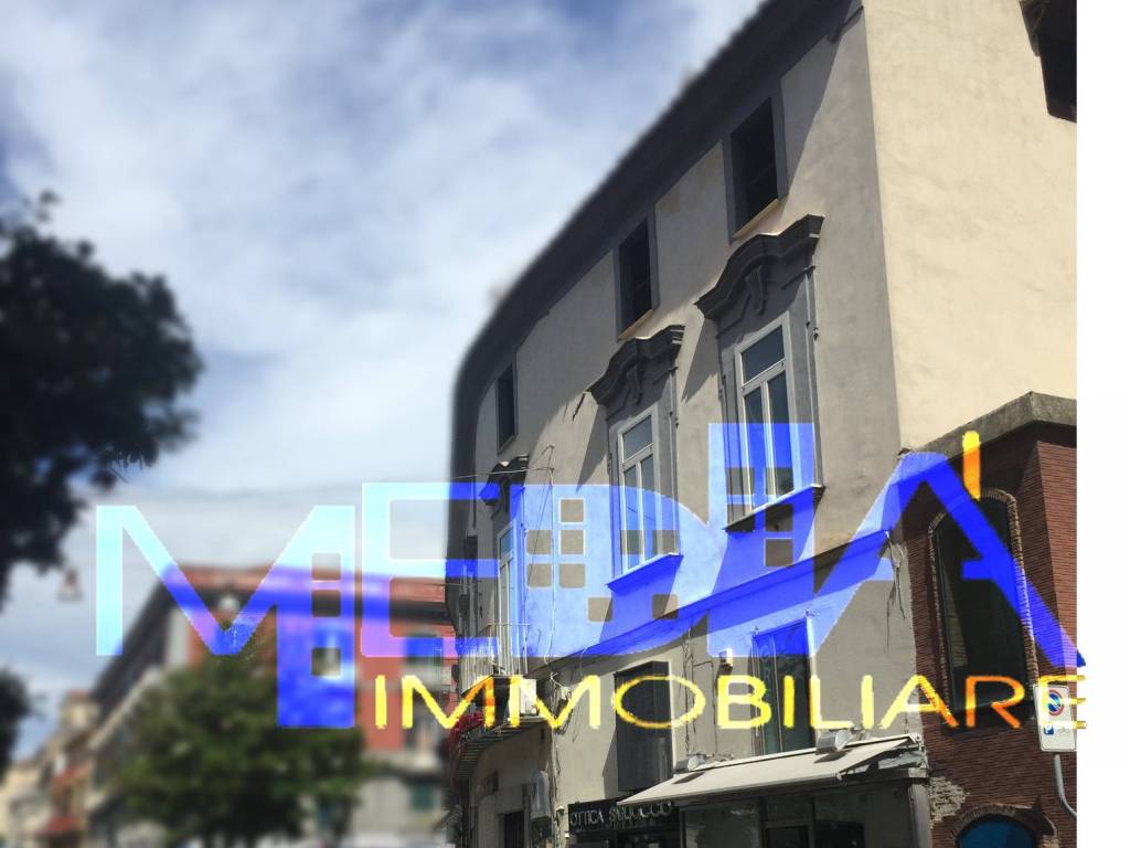 Appartamento a Aversa in Via Armando Diaz - Foto 2