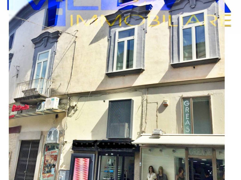 Appartamento a Aversa in Via Armando Diaz - Foto 3