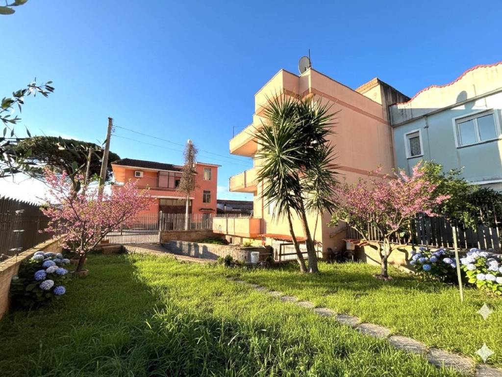 Villa a Mondragone - Foto 5