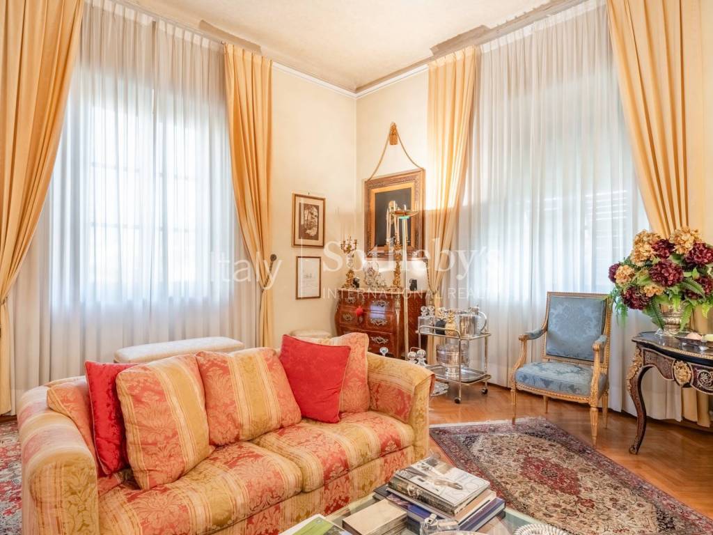 Appartamento a Pisa in Via San Giuseppe - Foto 4