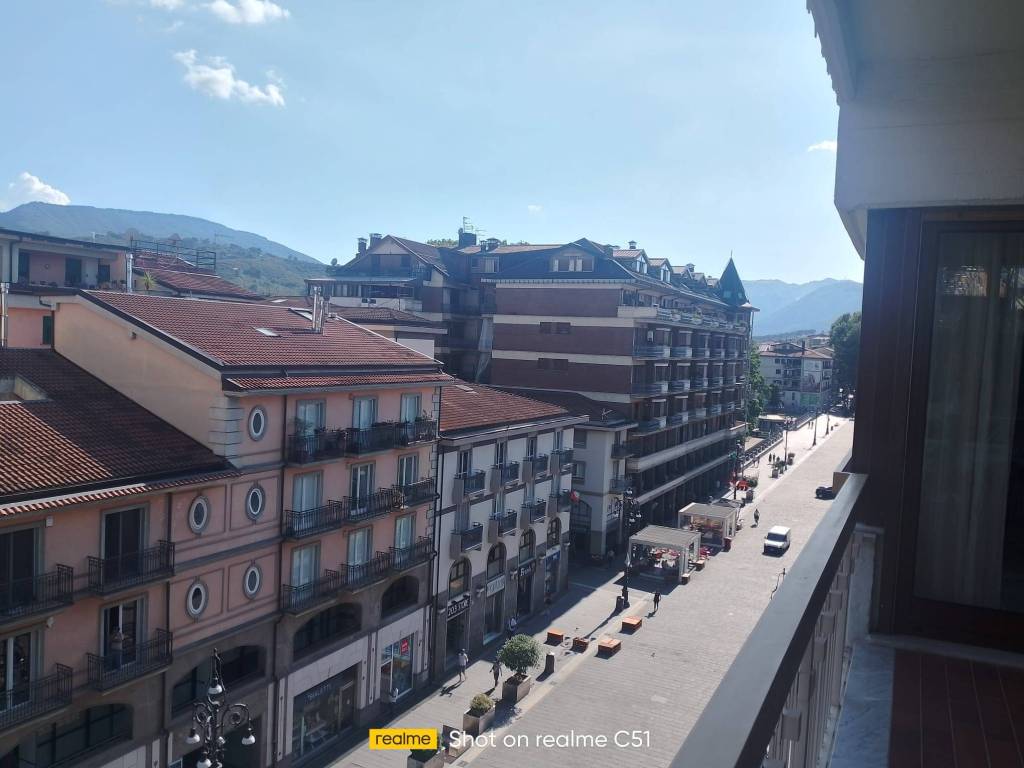 Appartamento a Avellino in Via Dante Alighieri, 2 - Foto 3