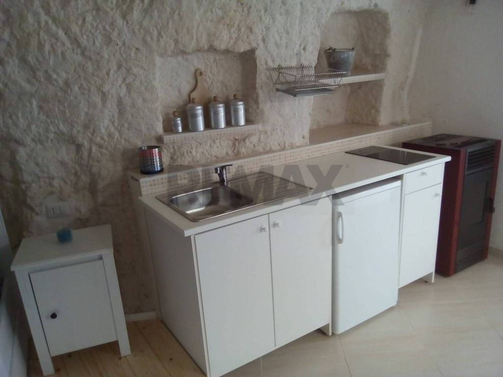 Casa indipendente a Monte sant'angelo in Via del Meriggio, 54 - Foto 5