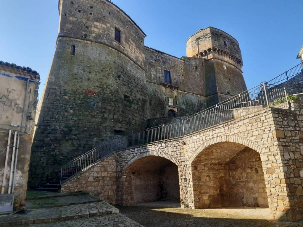Casa indipendente a Rocchetta sant'antonio in Via dell'Abate, 36 - Foto 3