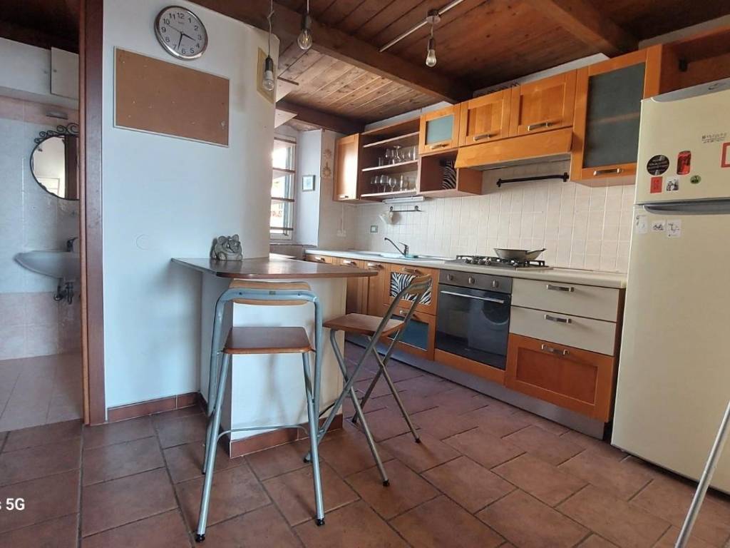 Appartamento a Livorno in Via Pellettier, 2 - Foto 5