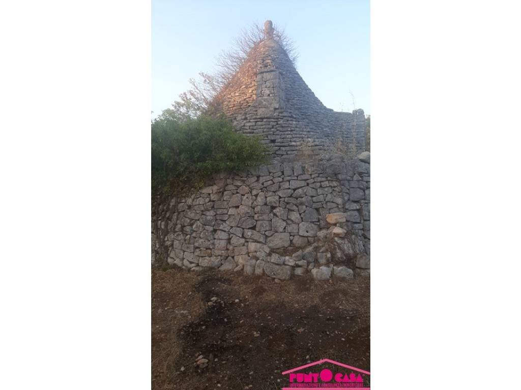 Rustico / casale a Ostuni in Contrada Pascarosa - Foto 5