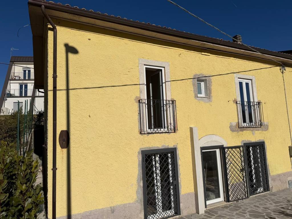 Casa indipendente a Scoppito in Occhibelli - Foto 2