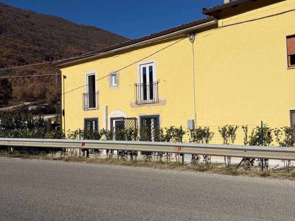 Casa indipendente a Scoppito in Occhibelli - Foto 4