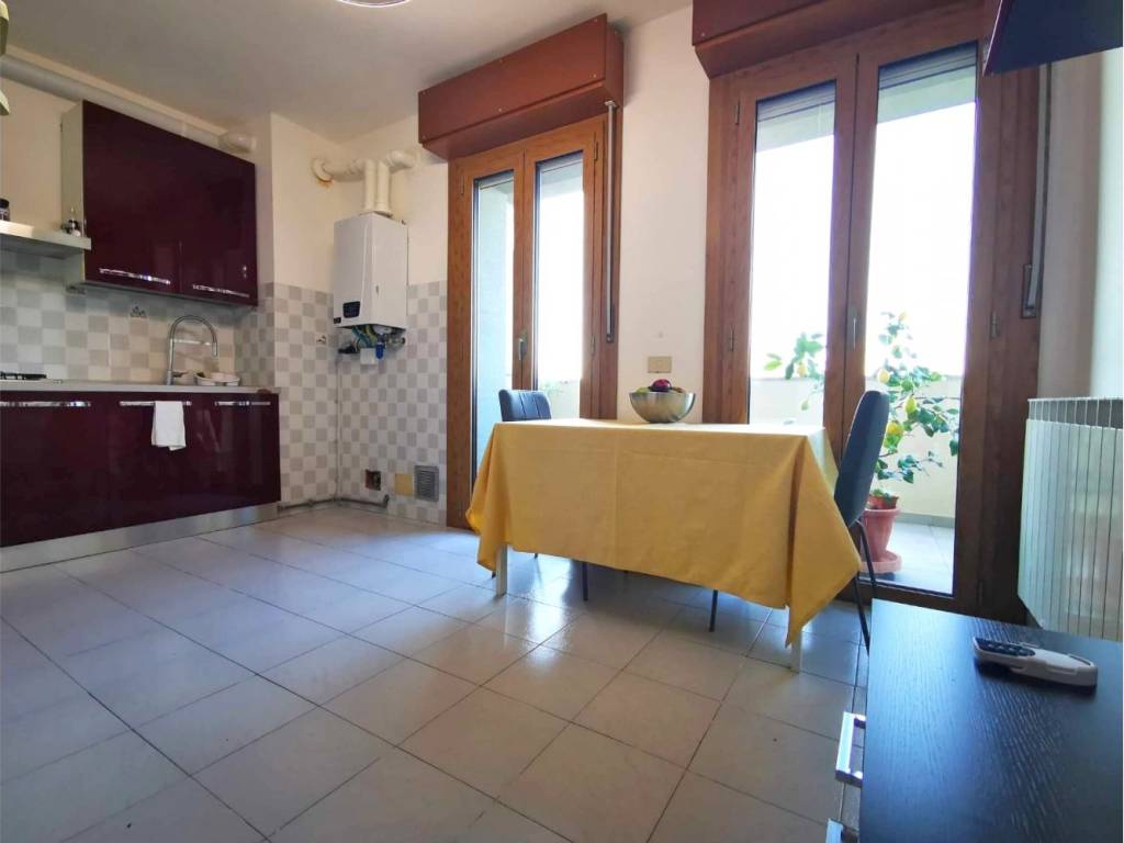 Appartamento a Voghera in Via Giovanni Amendola - Foto 3