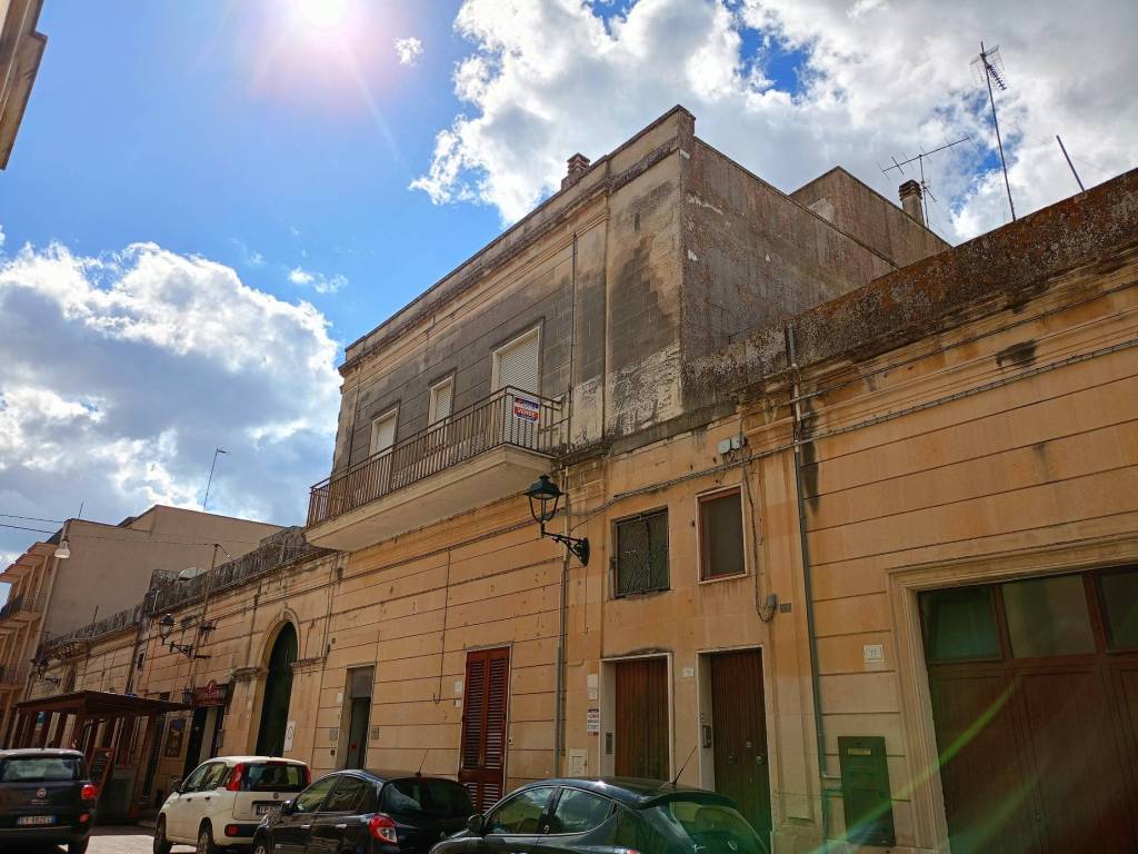 Attico / mansarda a Maglie in Via Umberto I, 73 - Foto 2