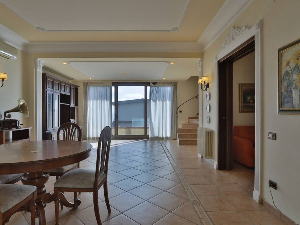 Villa a Palermo in Via Belvedere - Foto 2