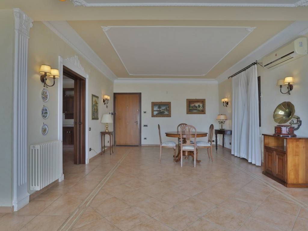 Villa a Palermo in Via Belvedere - Foto 3