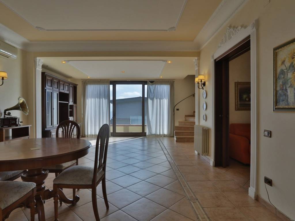 Villa a Palermo in Via Belvedere - Foto 4