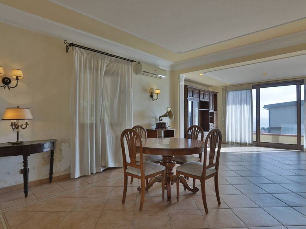 Villa a Palermo in Via Belvedere - Foto 5