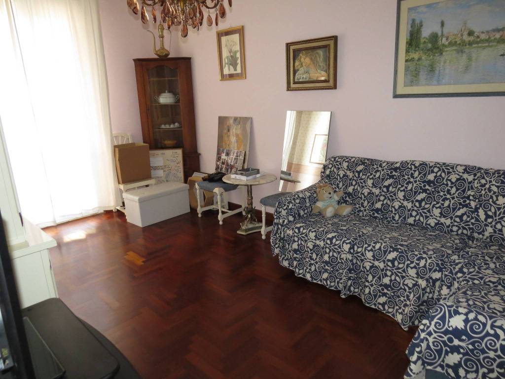 Appartamento a Genova in Via Leonardo Montaldo, 55 - Foto 3