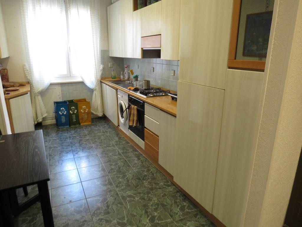 Appartamento a Genova in Via Leonardo Montaldo, 55 - Foto 5