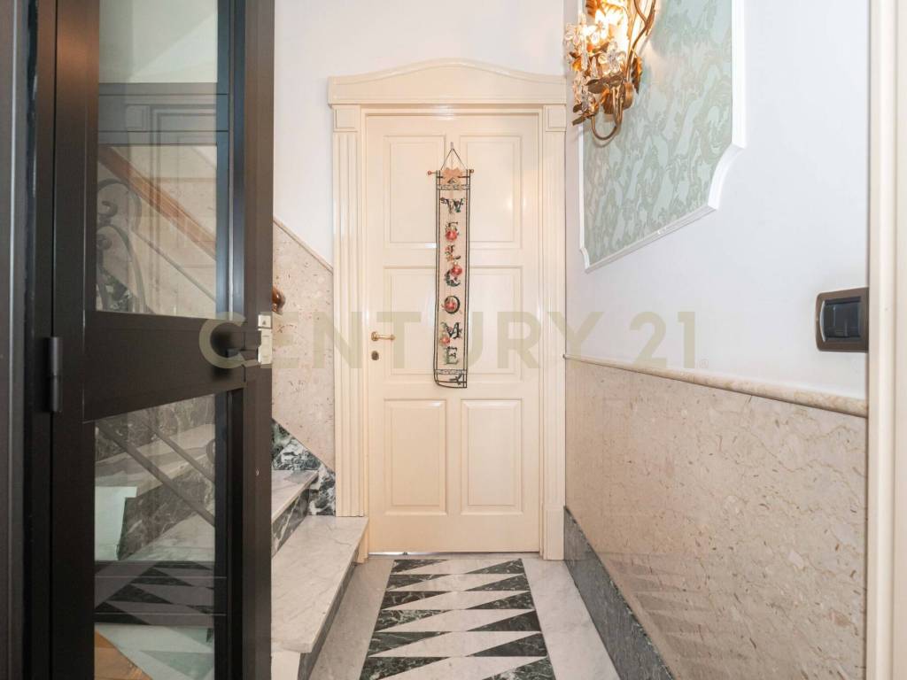 Villetta a schiera a Piazza armerina in Via Giuseppe Mazzini, 88 - Foto 4