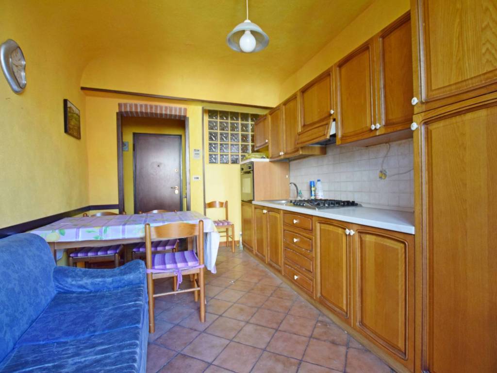 Appartamento a Mondovì in Via Baldassarre Cordero, 2 - Foto 2