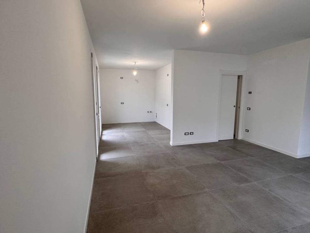 Villa a Silea in Via Lanzaghe - Foto 3