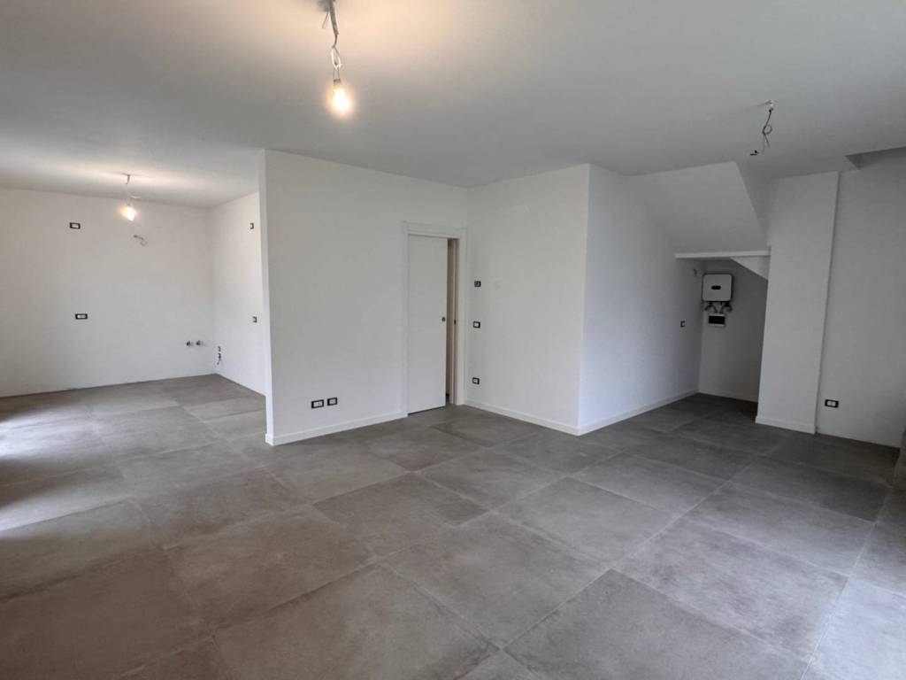 Villa a Silea in Via Lanzaghe - Foto 4
