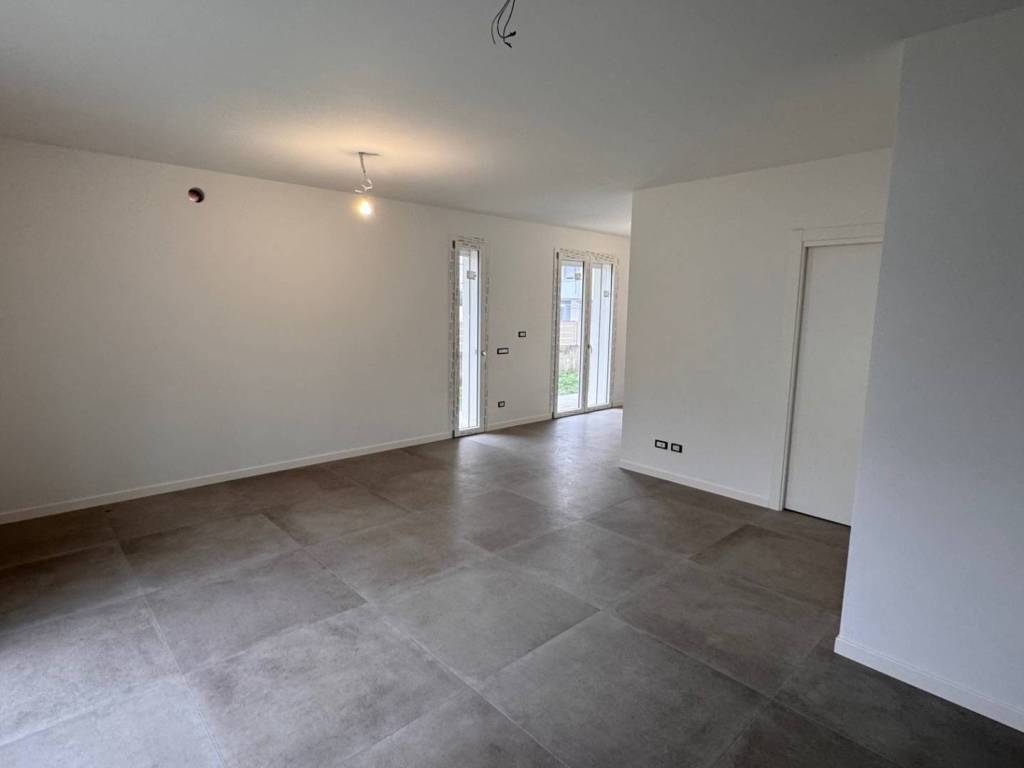Villa a Silea in Via Lanzaghe - Foto 5