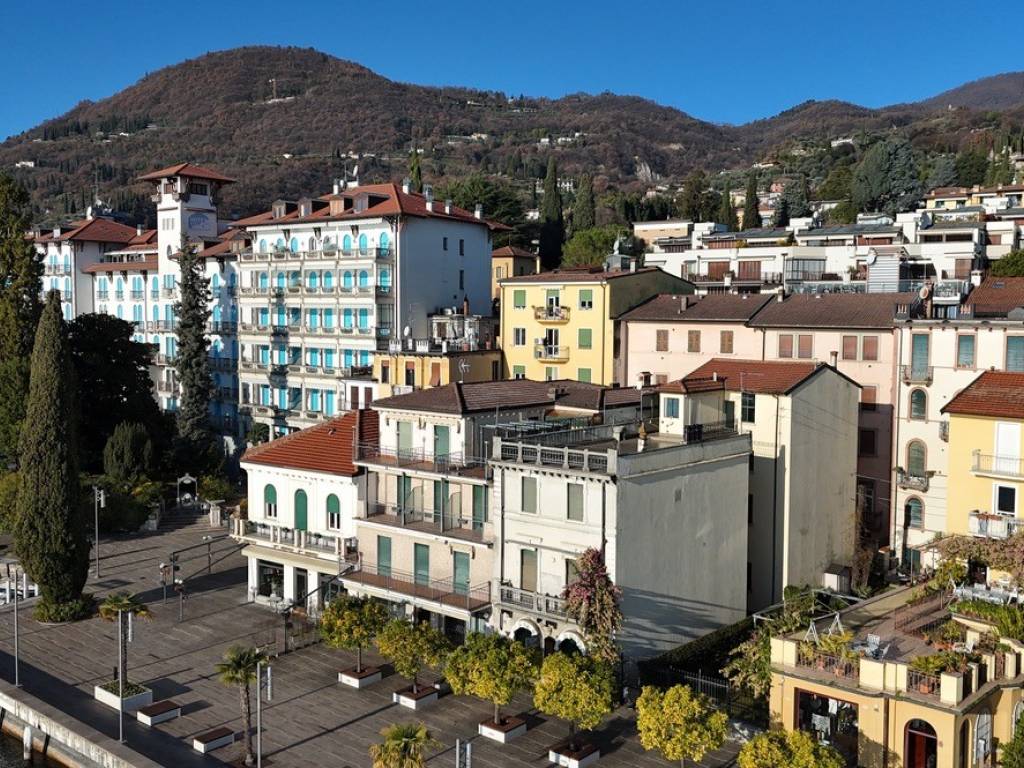 Appartamento a Gardone riviera in Corso della Repubblica, 44 - Foto 3